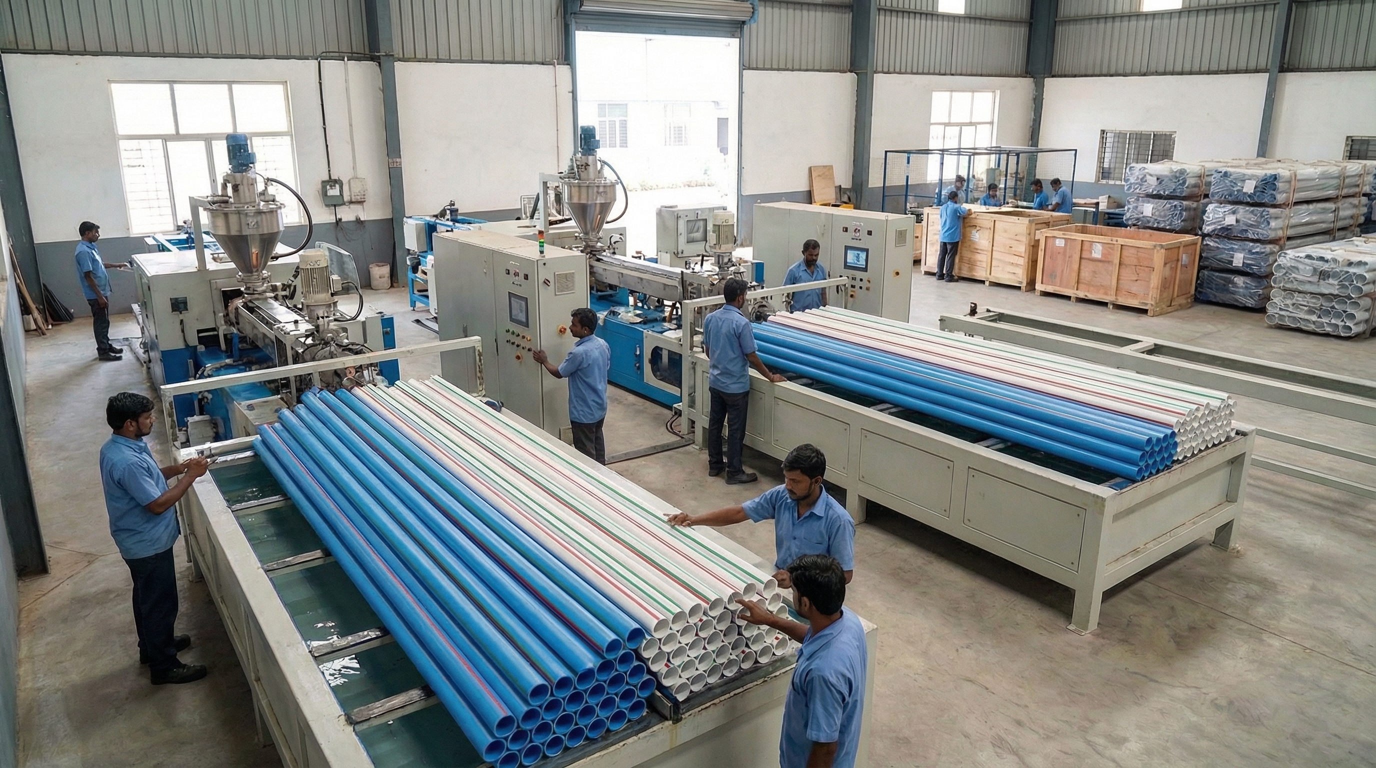 50+ year design life